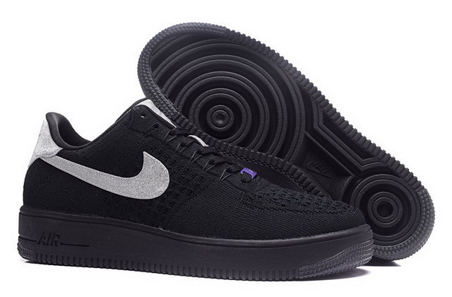 men air force one flyknit shoes 2020-6-27-009